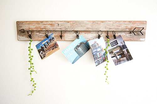 IZA Kamakura Guesthouse-In the Guest House