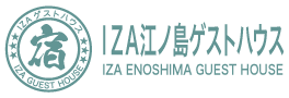 IZA Enoshima Guesthouse & Bar