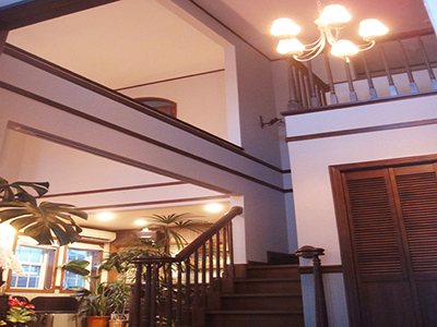 IZA鎌倉ゲストハウス＆バー＆シャワールーム＞