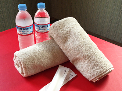 IZA鎌倉ゲストハウス＆バー<有料サービス＞